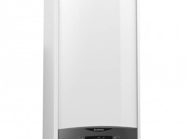Centrala termica pe gaz in condensatie ARISTON CLAS ONE WIFI 24, kit evacuare inclus - Pret Ieftin