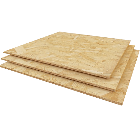 OSB 3 Kronospan Superfinish ECO, grosime 6 mm, 1250 x 2500 mm