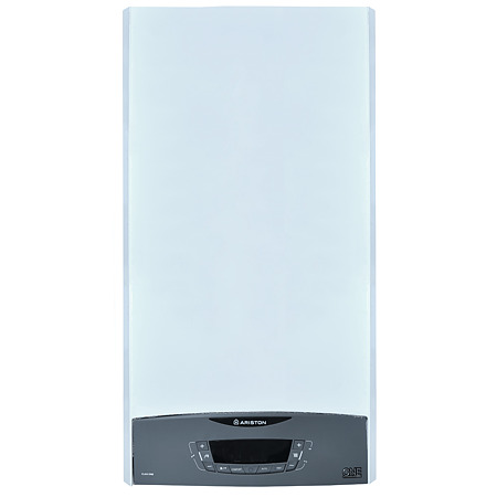 Centrala termica pe gaz in condensare Ariston Clas One 24 EU, IPX5D, 24 kW