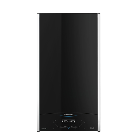 Centrala termica pe gaz in condensare Ariston Alteas One Net, IPX5D, 24 Kw