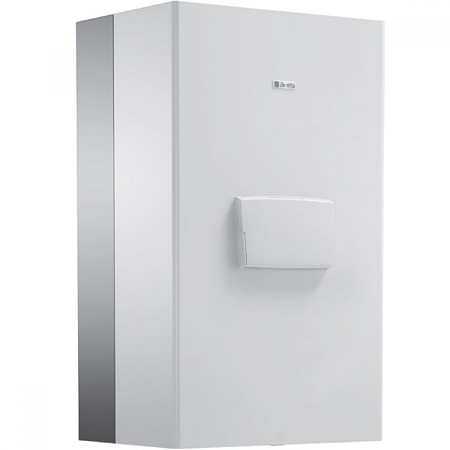 Centrala termica pe gaz in condensare Beretta Power Max 65 P, display LCD, 63 Kw