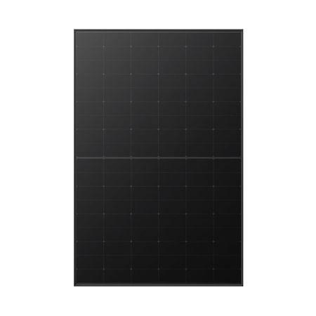 Panou solar fotovoltaic Longi LR5 66HTH 520-540 M, monocristalin, 530 W, 2094 x 1134 x 35 mm