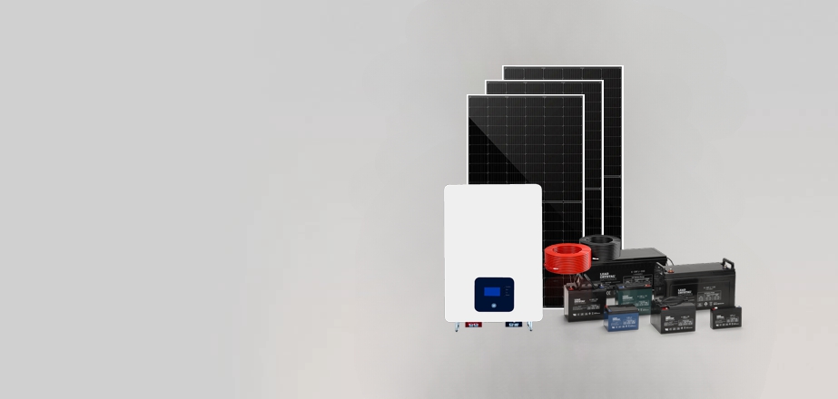 Kit solar fotovoltaic ieftin la pret de furnizor si distribuitor cu montaj