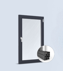 Tamplarie pvc si aluminiu pret ieftin