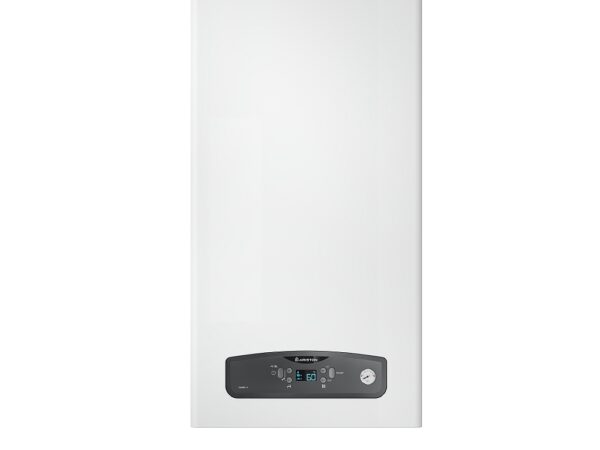 Centrala termica in condensatie Ariston Cares S 24 kW - Pret Ieftin