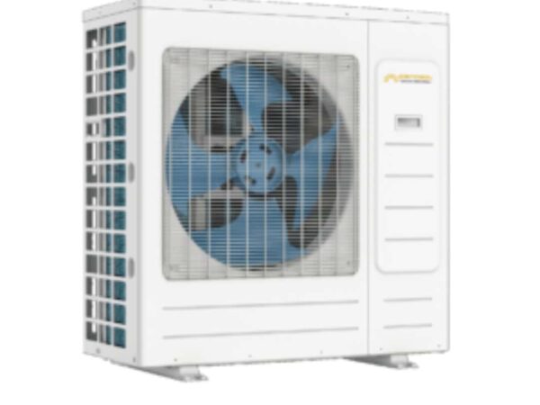 Pompa de caldura Aer-Apa 16KW Panosol 220V Monobloc
