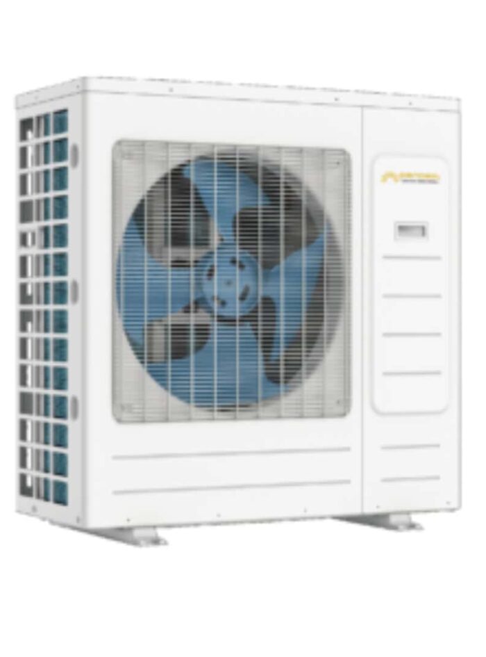 Pompa de caldura Aer-Apa 16KW Panosol 220V Monobloc Pompa de caldura Aer-Apa 16KW Panosol 220V Monobloc