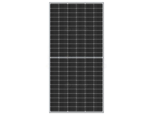 Panou solar fotovoltaic monocristalin Longi HPH-540W, 144 celule, 540 W - Pret Ieftin